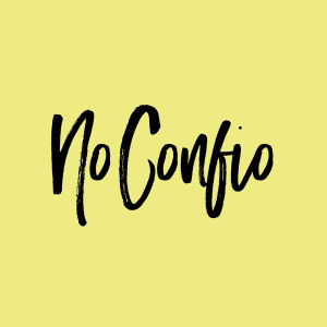 收听Conep的No Confio (Explicit)歌词歌曲