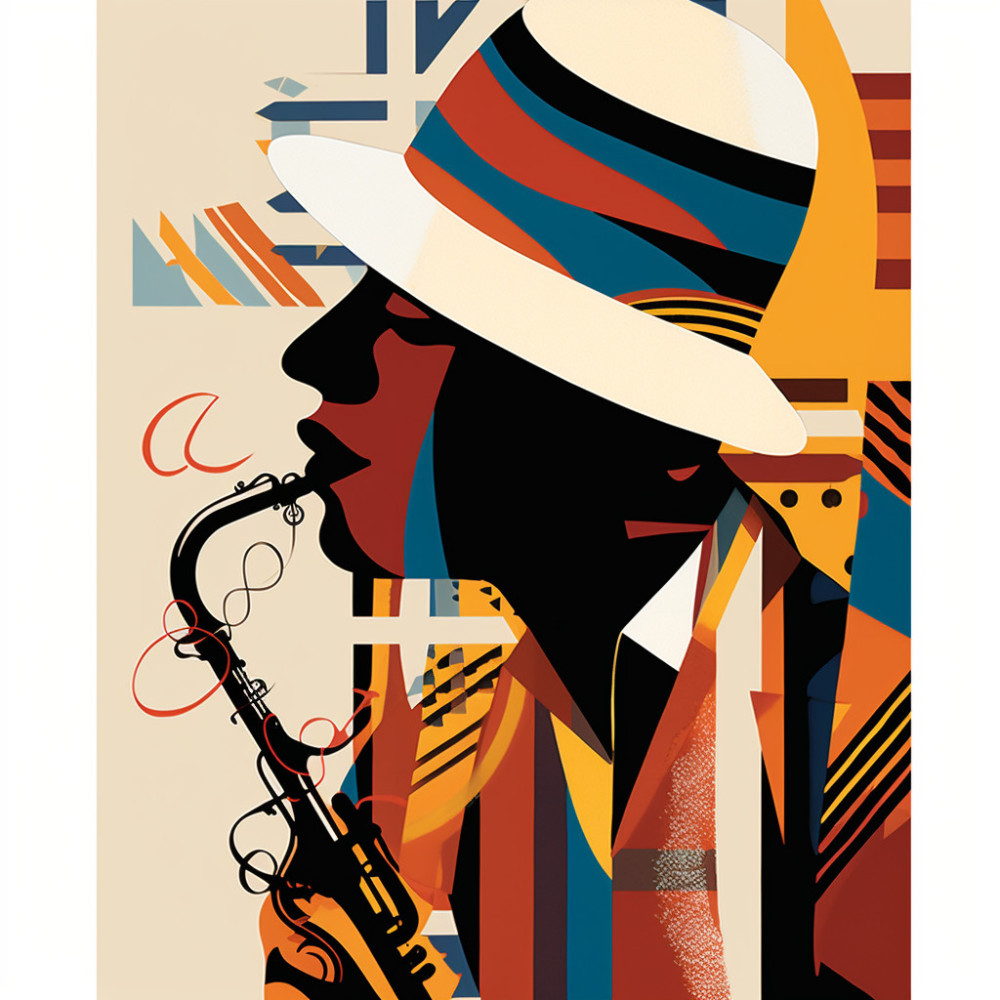 Sinfonía De La Galería De Jazz