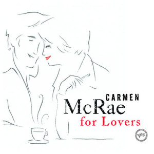 ดาวน์โหลดและฟังเพลง The More I See You พร้อมเนื้อเพลงจาก Carmen McRae