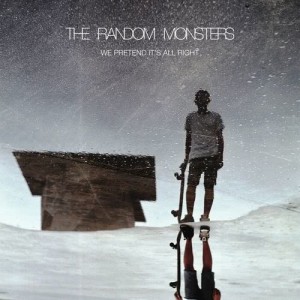收聽The Random Monsters的The Winding Way歌詞歌曲