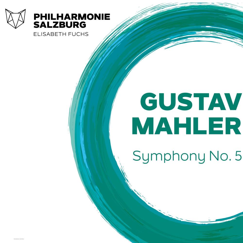 Symphony NO. 5 in C-Sharp Minor: V. Rondo-Finale. Allegro