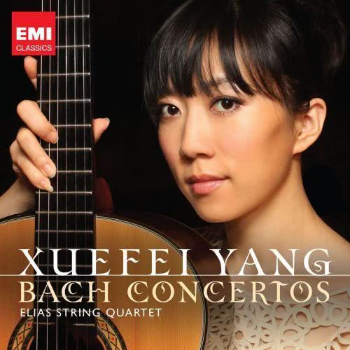 Violin Sonata in G minor BWV1001: Presto