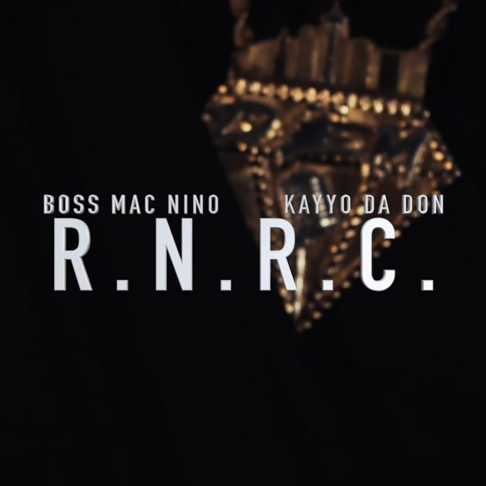 R.N.R.C. (feat. Kayyo Da Don) (Explicit)