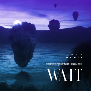 Listen to Wait (Ayin Remix) song with lyrics from The FifthGuys