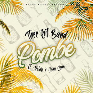 收聽Thee Exit Band的Pombe (Dubb)歌詞歌曲