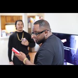 default playlist img
