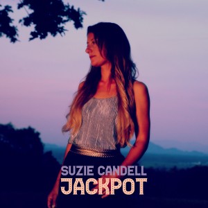 Suzie Candell的專輯Jackpot