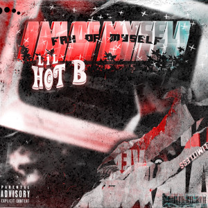 Album Fan of Myself (Explicit) from Lil HotB