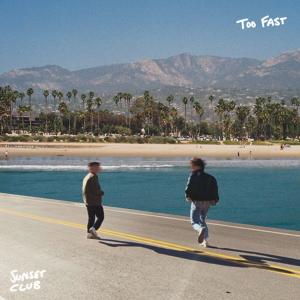 ดาวน์โหลดและฟังเพลง too fast พร้อมเนื้อเพลงจาก Cams