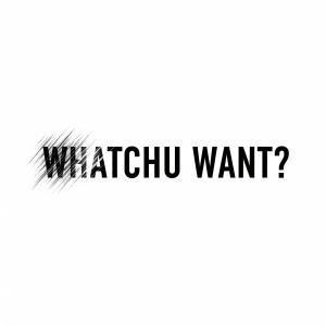 อัลบัม WHATCHU WANT? (Explicit) ศิลปิน Doyen