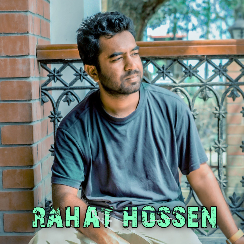 Rahat Hossen