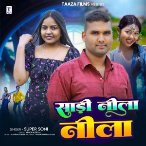 Album Sadi Neela Neela from Super Soni