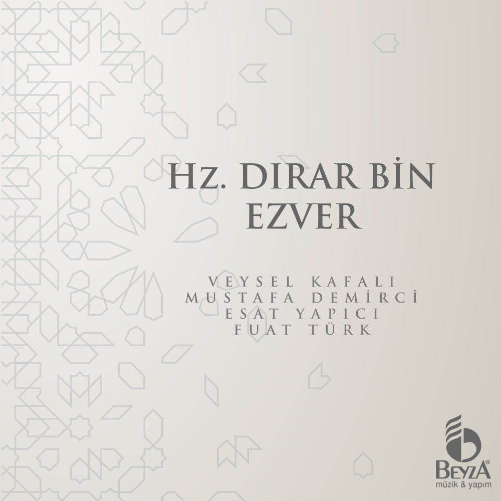 Hz.Dırar Bin Ezver (02.Bölüm)