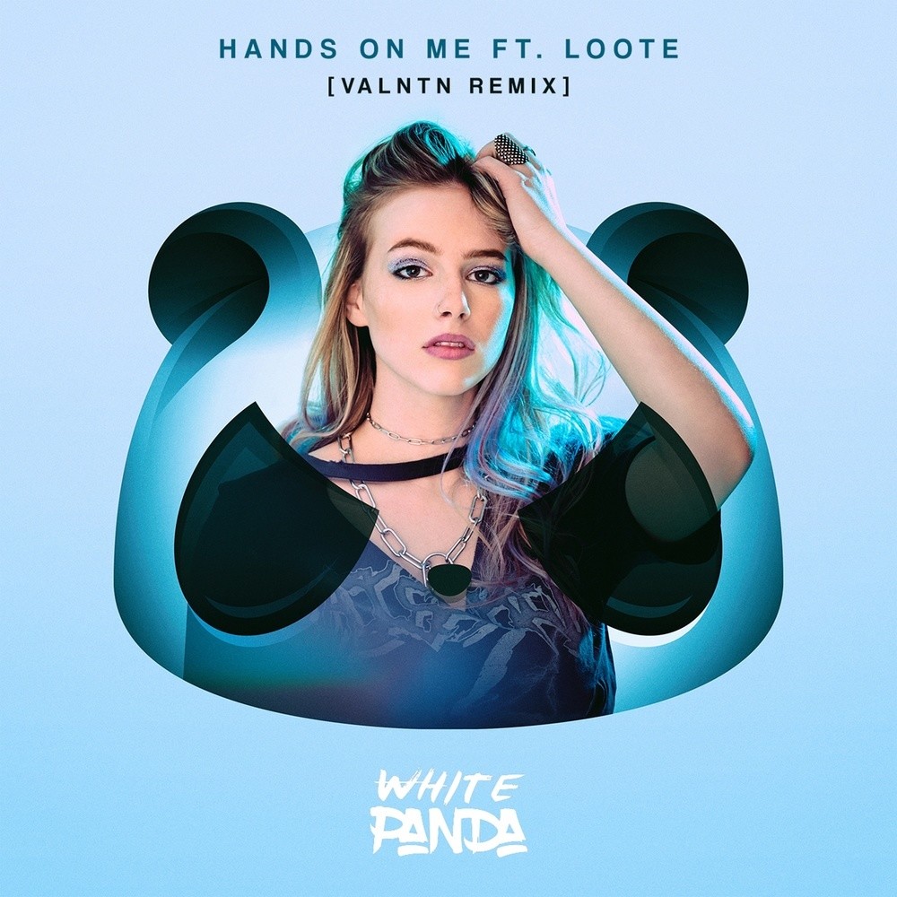 Hands On Me (VALNTN Remix) (Explicit) (VALNTN Remix|Explicit)