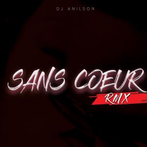 ดาวน์โหลดและฟังเพลง Sans Coeur Rmx พร้อมเนื้อเพลงจาก DJ Anilson