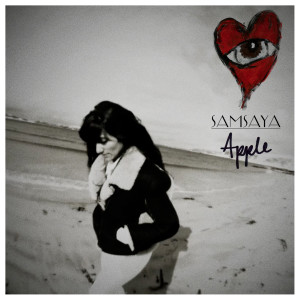 收聽Samsaya的Apple歌詞歌曲
