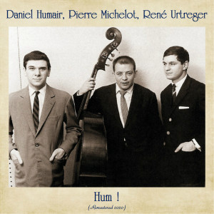 Listen to Well You Need'nt (Remastered 2020) song with lyrics from Daniel Humair