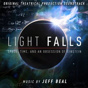 ดาวน์โหลดและฟังเพลง Newtonian Gravity Theory พร้อมเนื้อเพลงจาก Jeff Beal