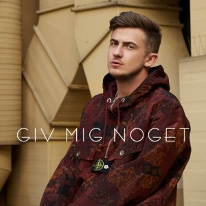 收聽Jimilian的Giv Mig Noget歌詞歌曲