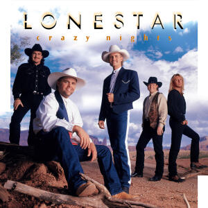 ดาวน์โหลดและฟังเพลง Everything's Changed พร้อมเนื้อเพลงจาก Lonestar