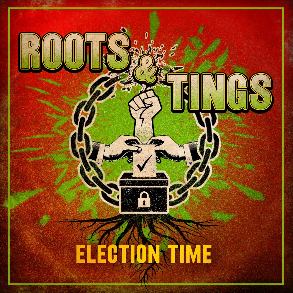 Election Time (Radio Remix)