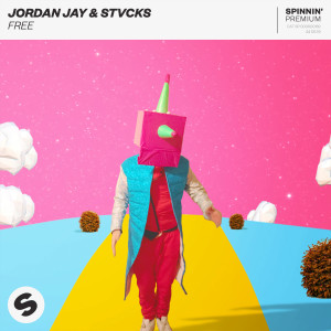 收聽Jordan Jay的Free (Extended Mix)歌詞歌曲