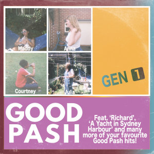 ดาวน์โหลดและฟังเพลง Mercury Retrograde พร้อมเนื้อเพลงจาก Good Pash