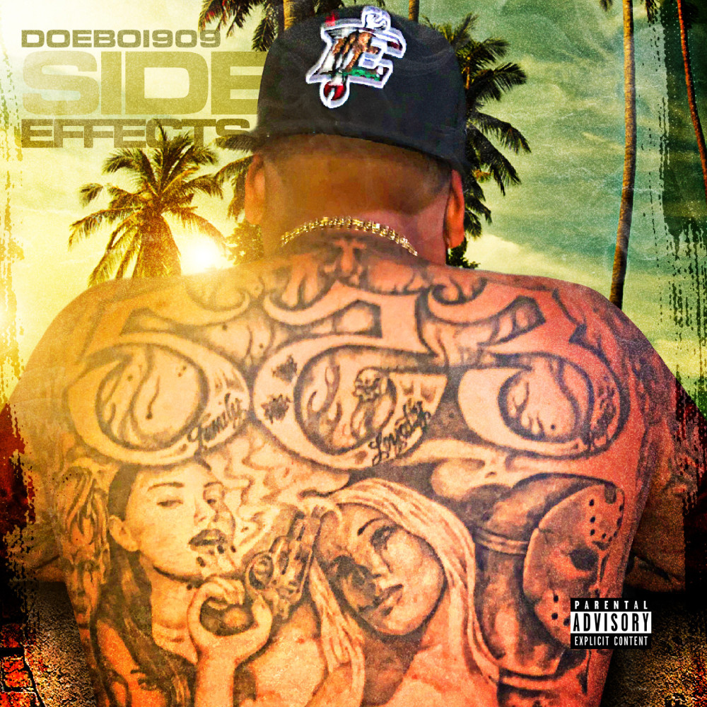 Came a Long Way (Explicit)