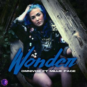 Album Wonder from Omnivi3e