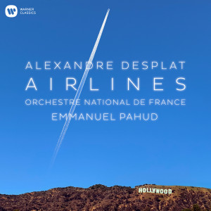 Emmanuel Pahud的專輯Airlines