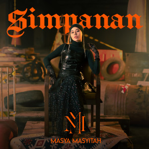 Album Simpanan from Masya Masyitah