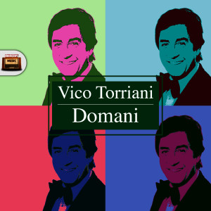 ดาวน์โหลดและฟังเพลง Bella, Bella Donna พร้อมเนื้อเพลงจาก Vico Torriani