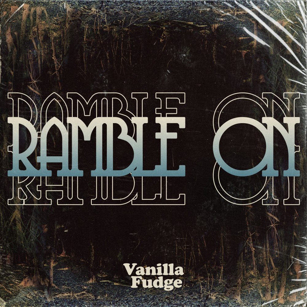Ramble On (2022 Remaster)