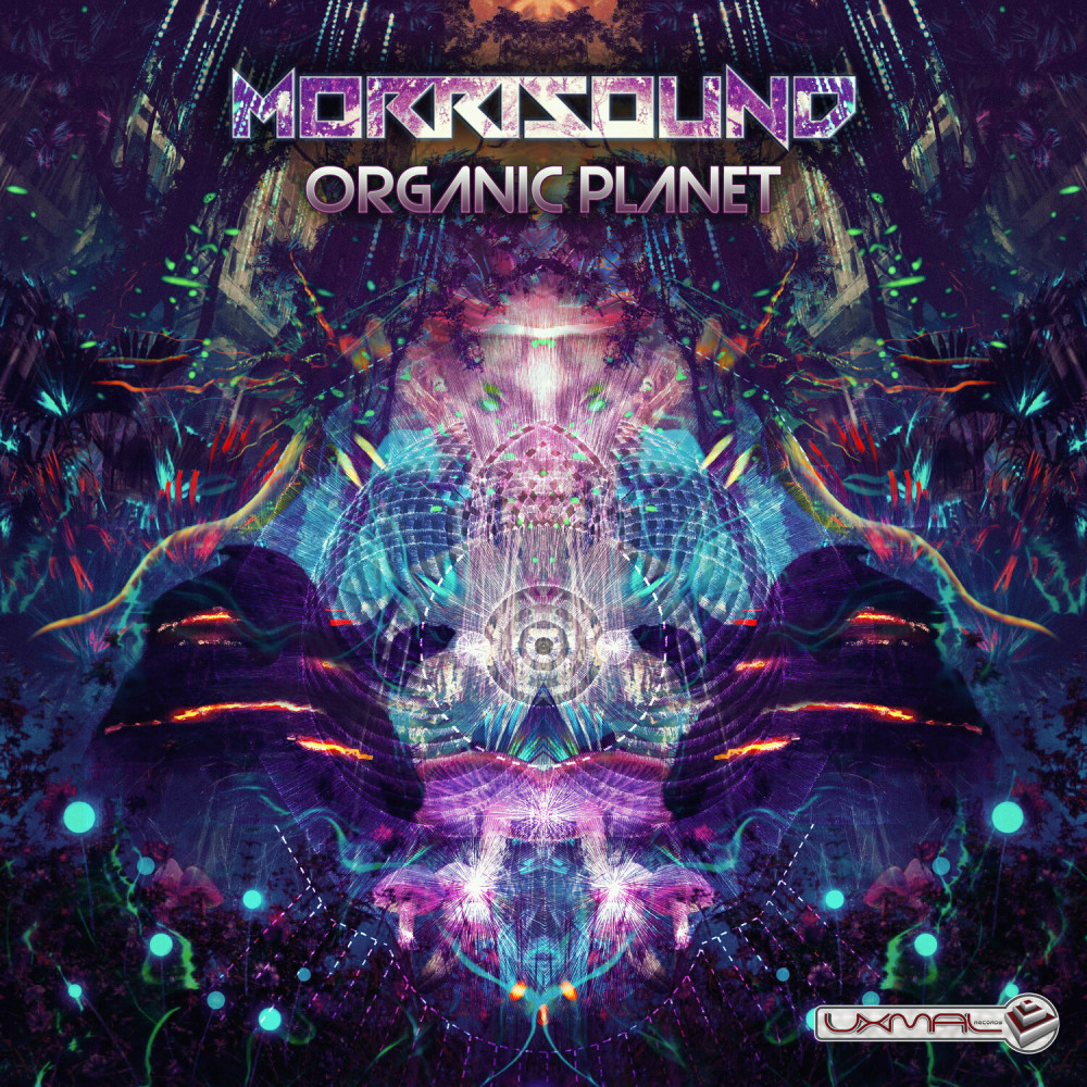 Organic Planet