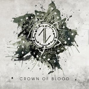 อัลบัม Crown of Blood ศิลปิน NOBUNA