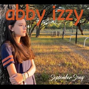 อัลบัม September Song ศิลปิน Abby Izzy