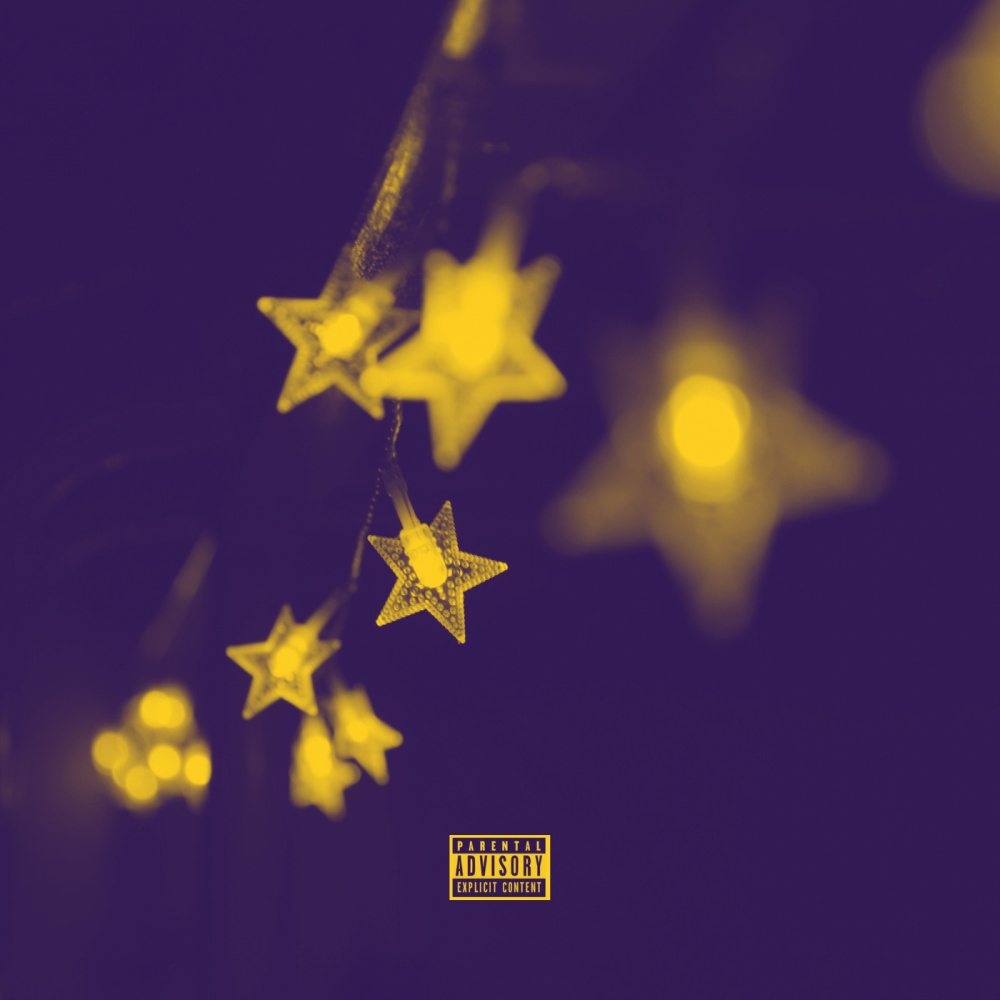 I'm a star (Explicit)