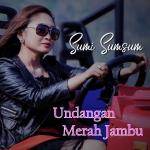 收聽Sumi Sumsum的Undangan Merah Jambu歌詞歌曲
