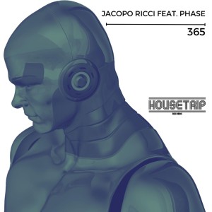 Jacopo Ricci的专辑365