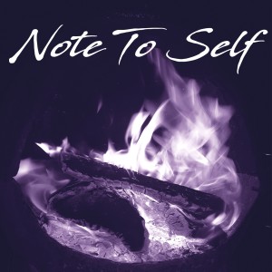 Album Note to Self from T. Nile