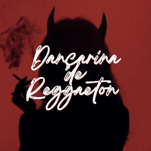 Album Dançarina de Reggaeton from Guri