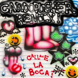 Listen to Callate La Boca (Cardopusher Remix|Explicit) song with lyrics from Softt
