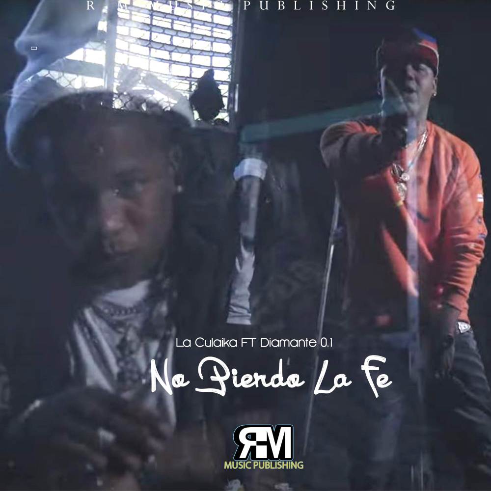 No Pierdo La Fe