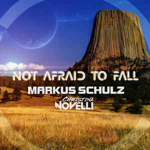 Dengarkan Not Afraid to Fall (混音) lagu dari Markus Schulz dengan lirik