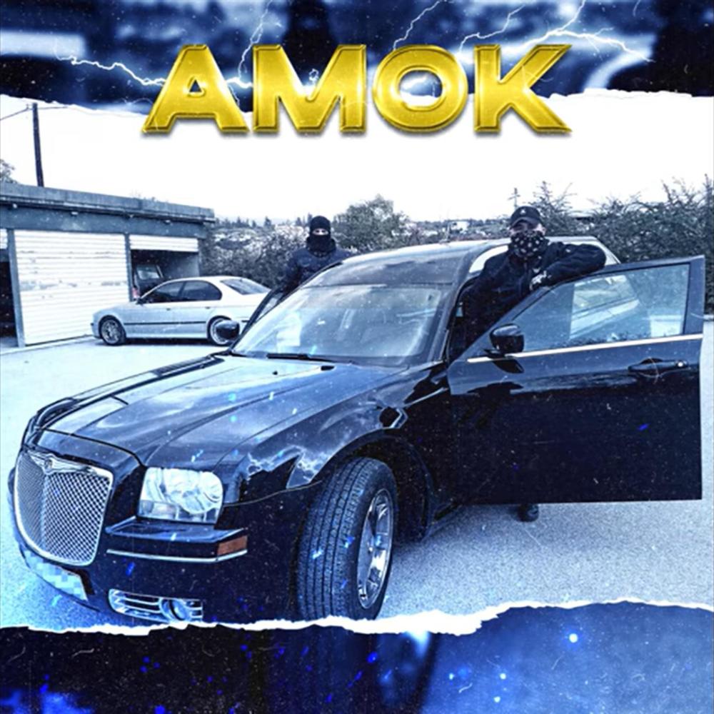 AMOK (feat. mi368) (Explicit)
