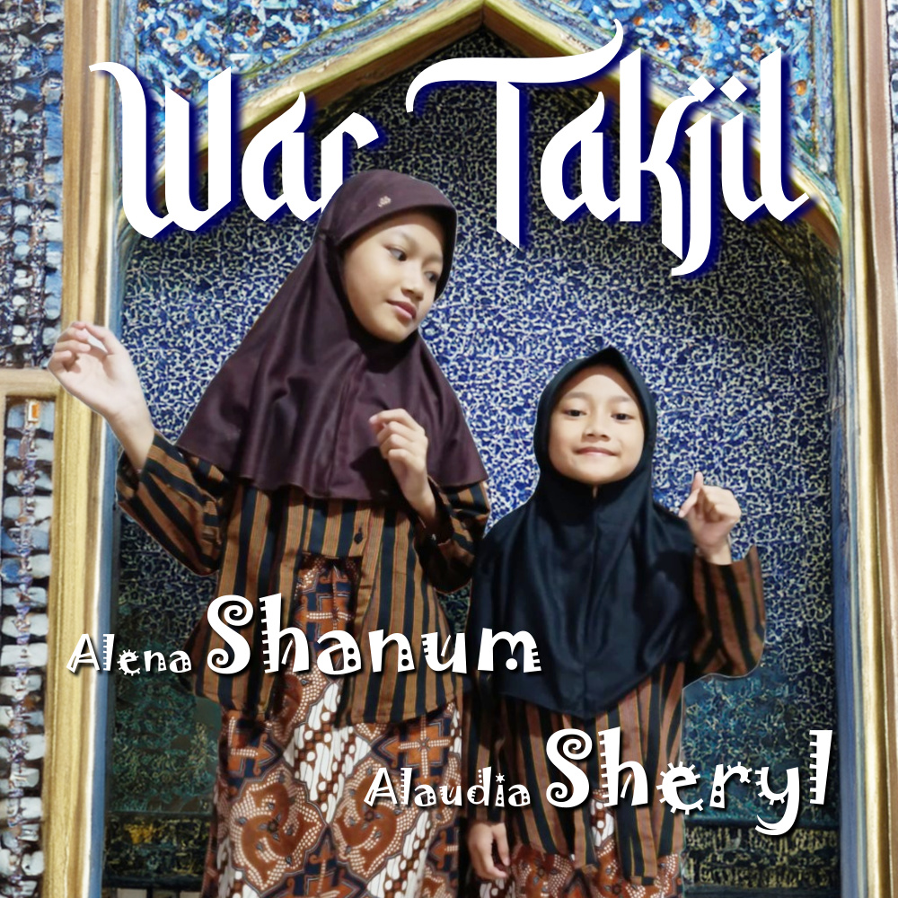 War Takjil