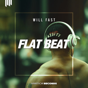 Will Fast的專輯Flat Beat