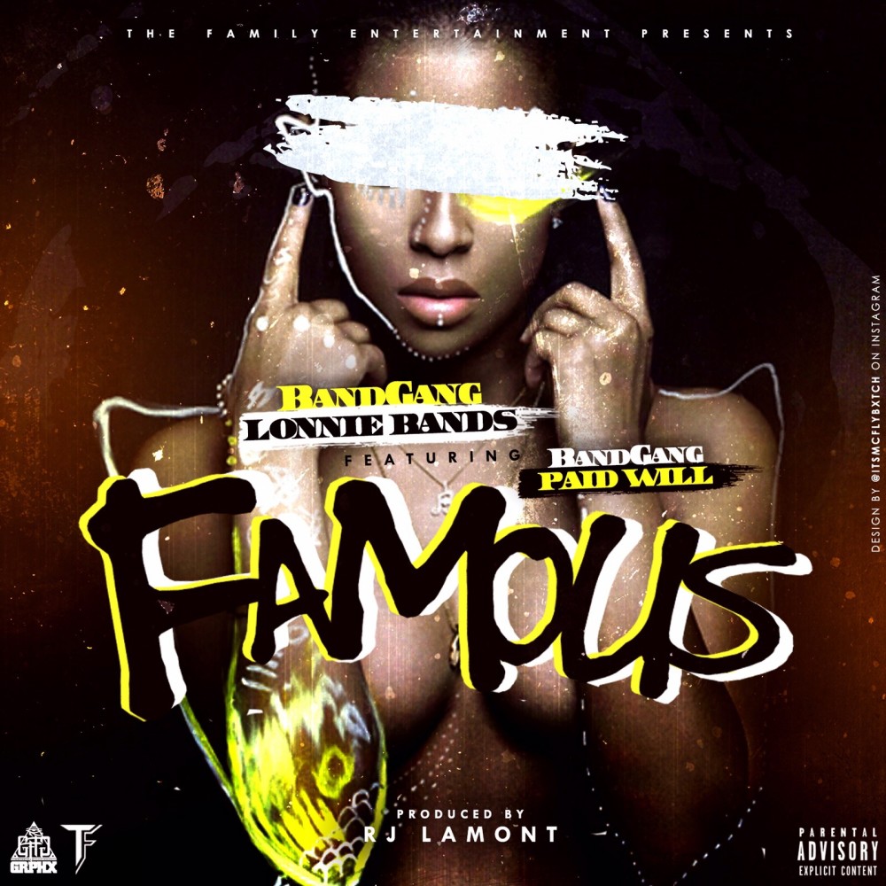 Famous (Explicit)