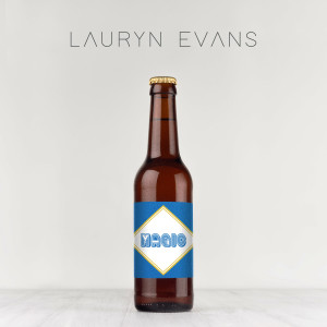 Album Magic from Lauryn Evans