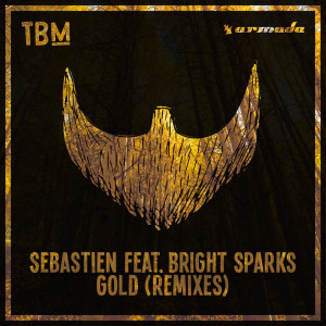 收听Sebastien的Gold (KNYD Remix)歌词歌曲